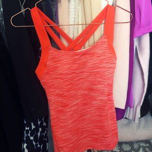 Lucy Fitness Fix Tank